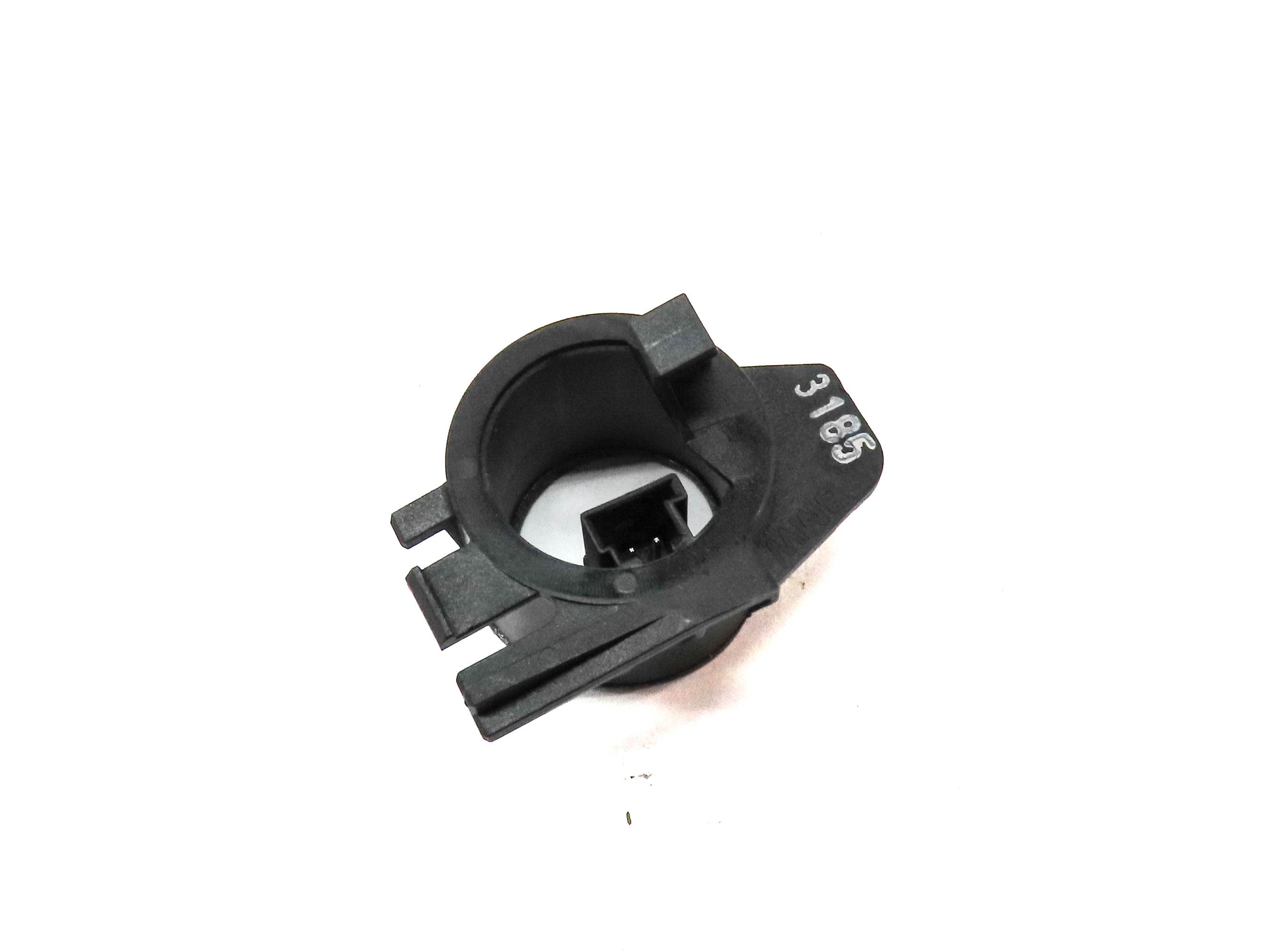 2014 BMW 750Li (F01) 4.4L (N63) ENGINE IGNITION PROXIMETRY SENSOR RING — exact item pictured